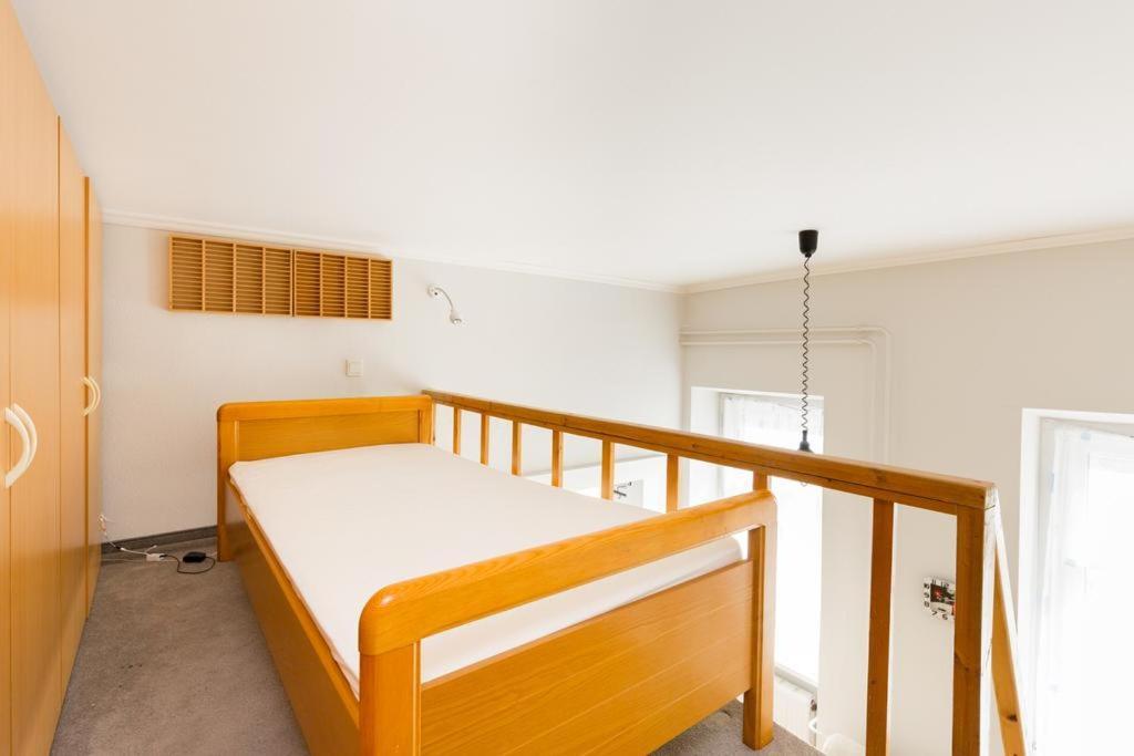 Szentkiralyi 5 - Double Basic In The City Center - Self-Check-In Budapeşte Dış mekan fotoğraf